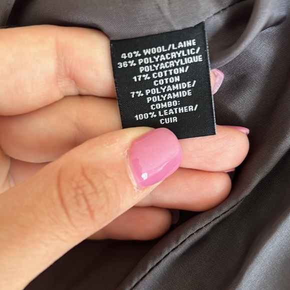 Tweed blazer - Picture 9 of 9